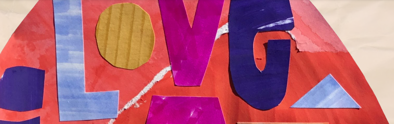 Measuring Love in the Journey for Justice - A Brown Paper