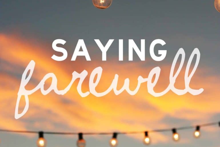 Network Weaver Says Goodbye to Communications Manager