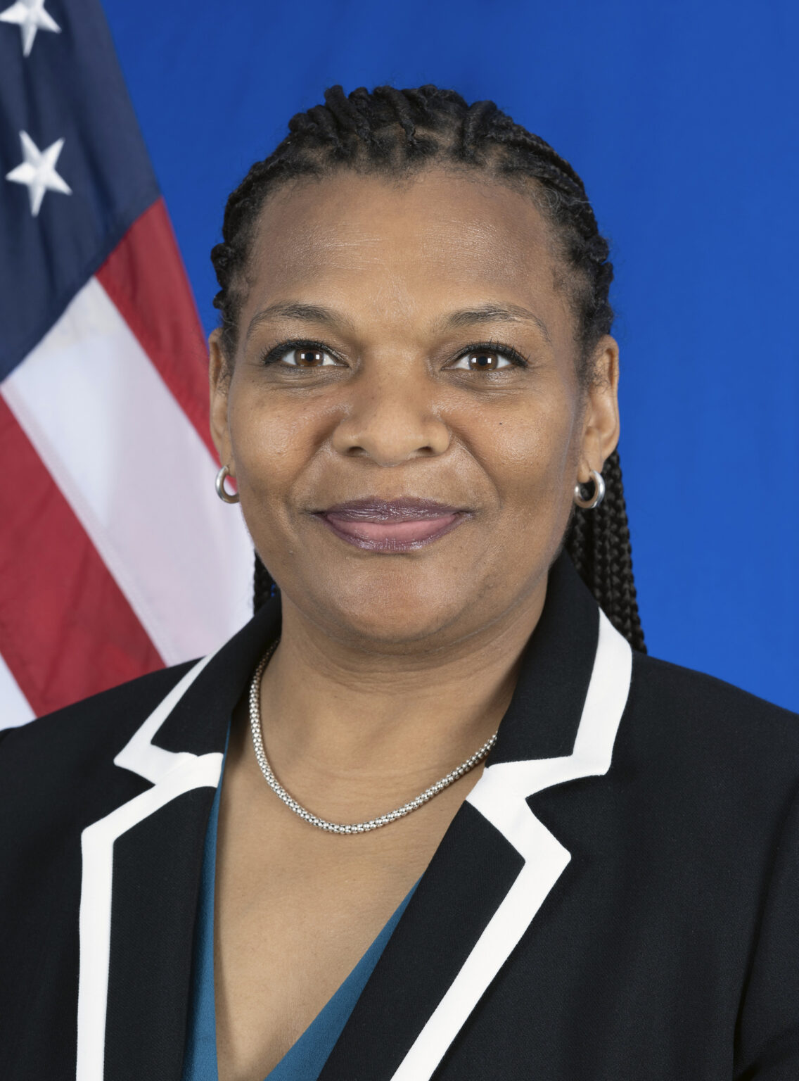 People Making Government More Fair and Inclusive