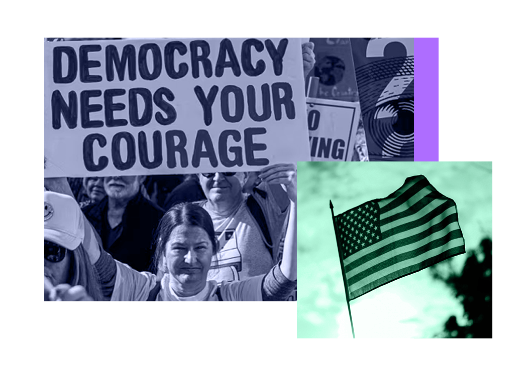 Know Your Rights: Free Speech & Protesting